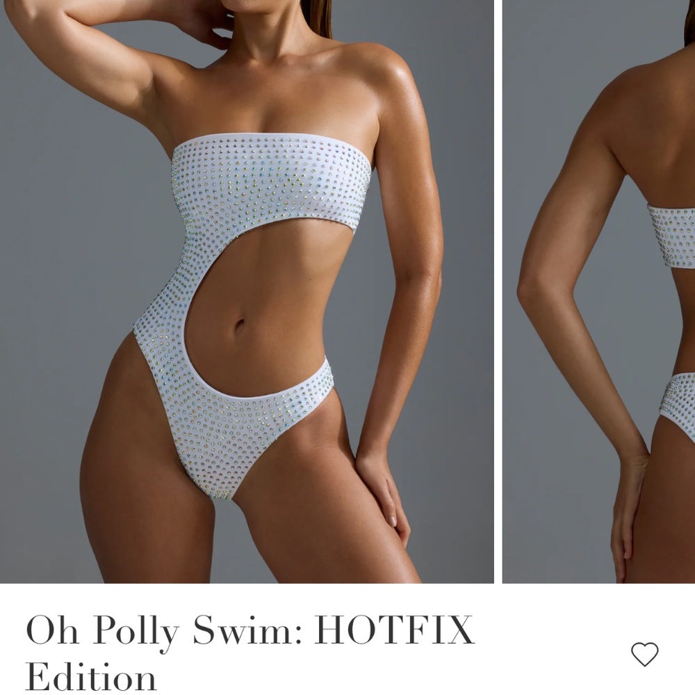 Oh Polly Swim: HOTFIX Edition